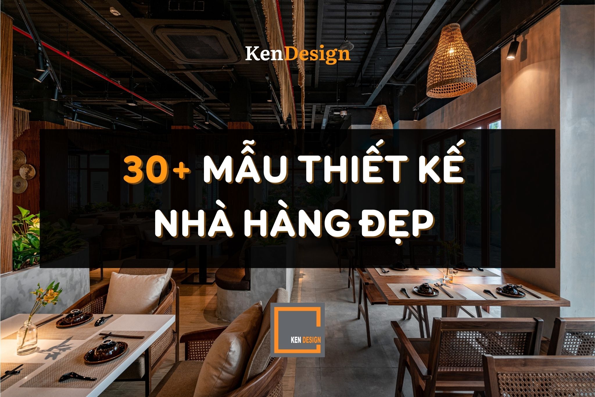  G c Chia S Thi t K N i Th t Nh H ng L i Cu n Kh ch H ng Kendesign